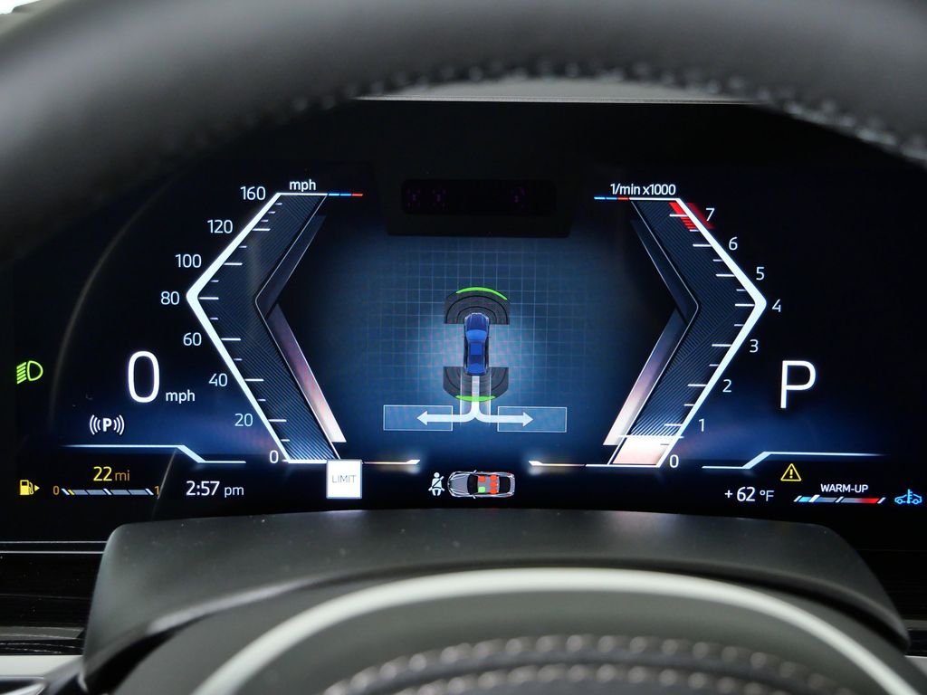 Thumbnail: 2026 BMW X6 - 50