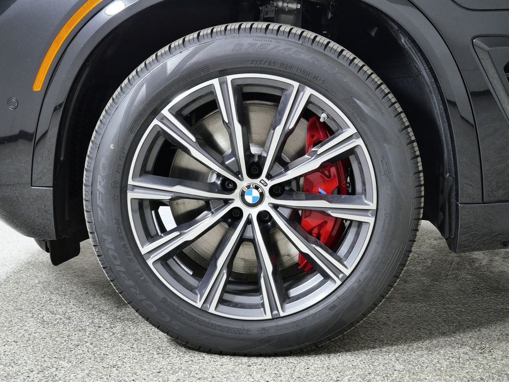 Thumbnail: 2026 BMW X5 - 17