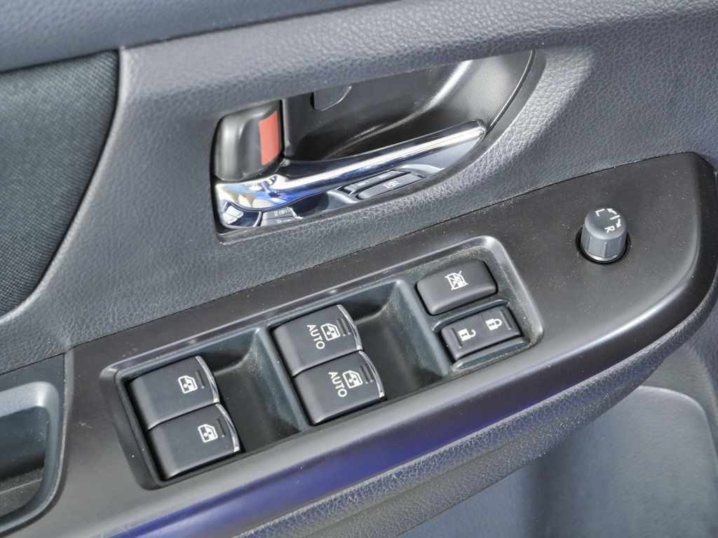 Thumbnail: 2017 Subaru WRX - 34