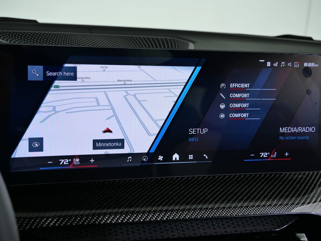 Thumbnail: 2026 BMW M4 - 40