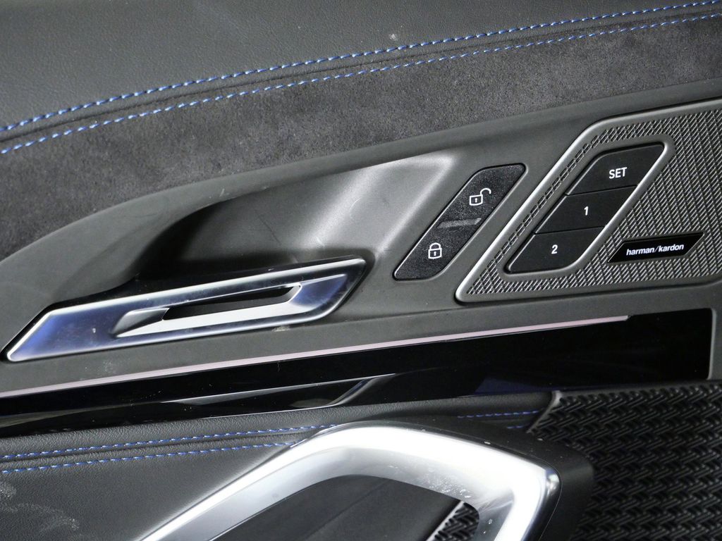 Thumbnail: 2026 BMW X1 - 35