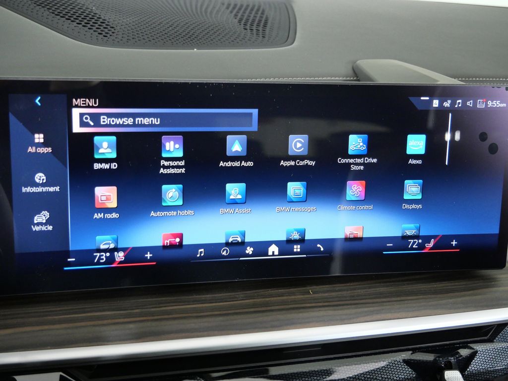 Thumbnail: 2026 BMW X5 - 44