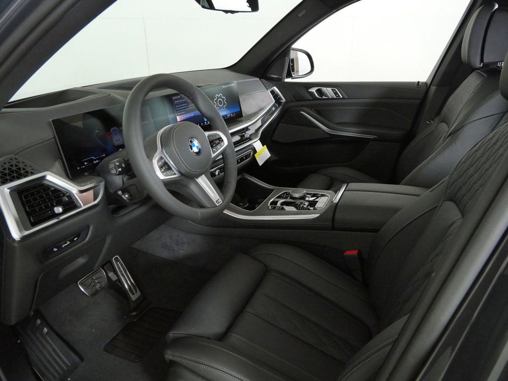 Thumbnail: 2026 BMW X5 - 35