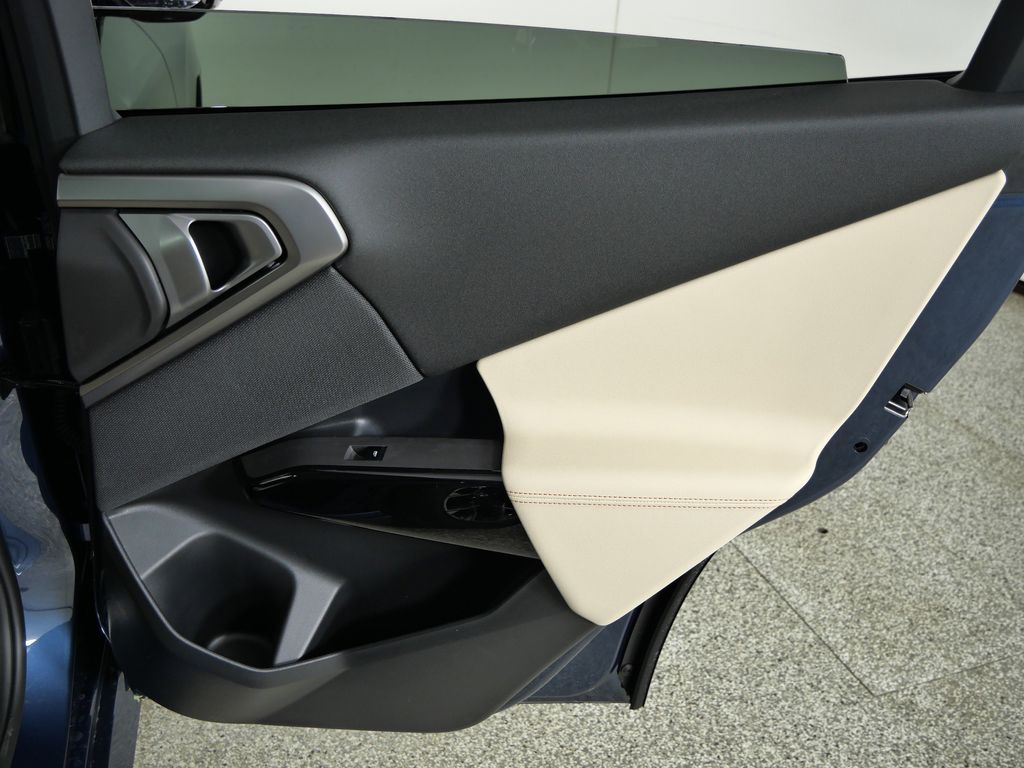 Thumbnail: 2026 BMW X3 - 25