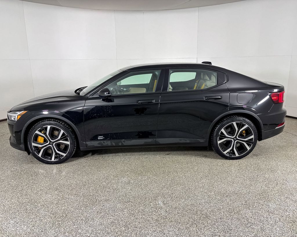 Thumbnail: 2021 Polestar 2 - 6