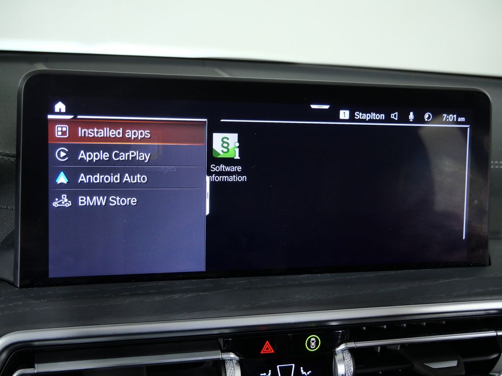 Thumbnail: 2025 BMW X4 - 49