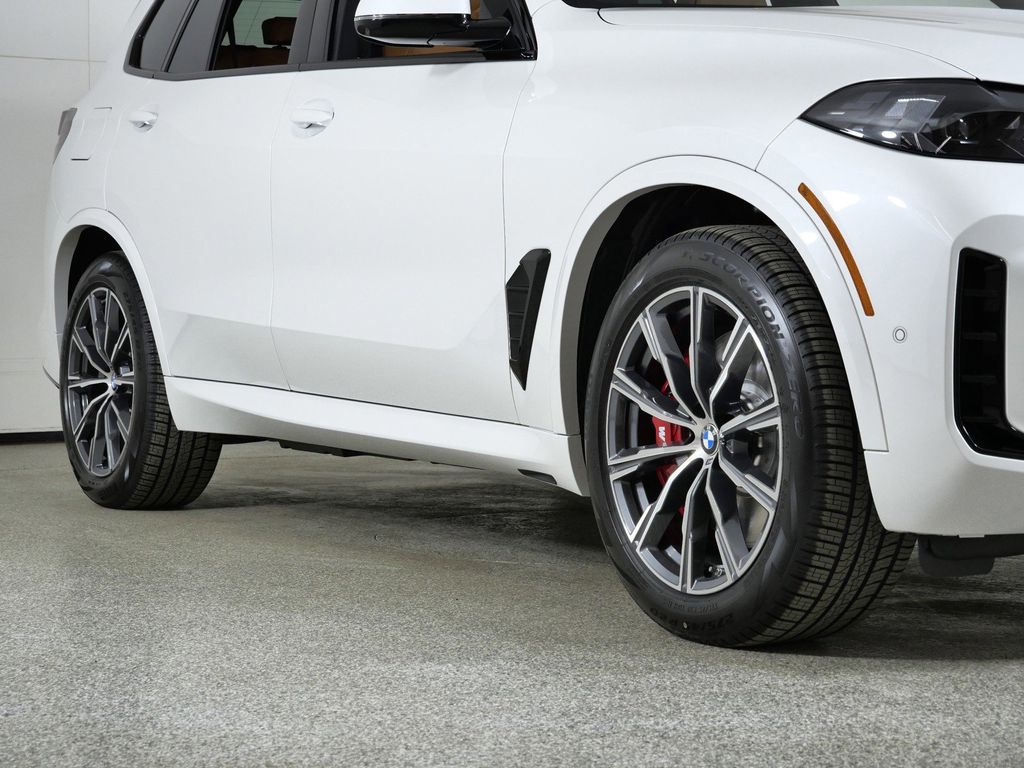 Thumbnail: 2026 BMW X5 - 6