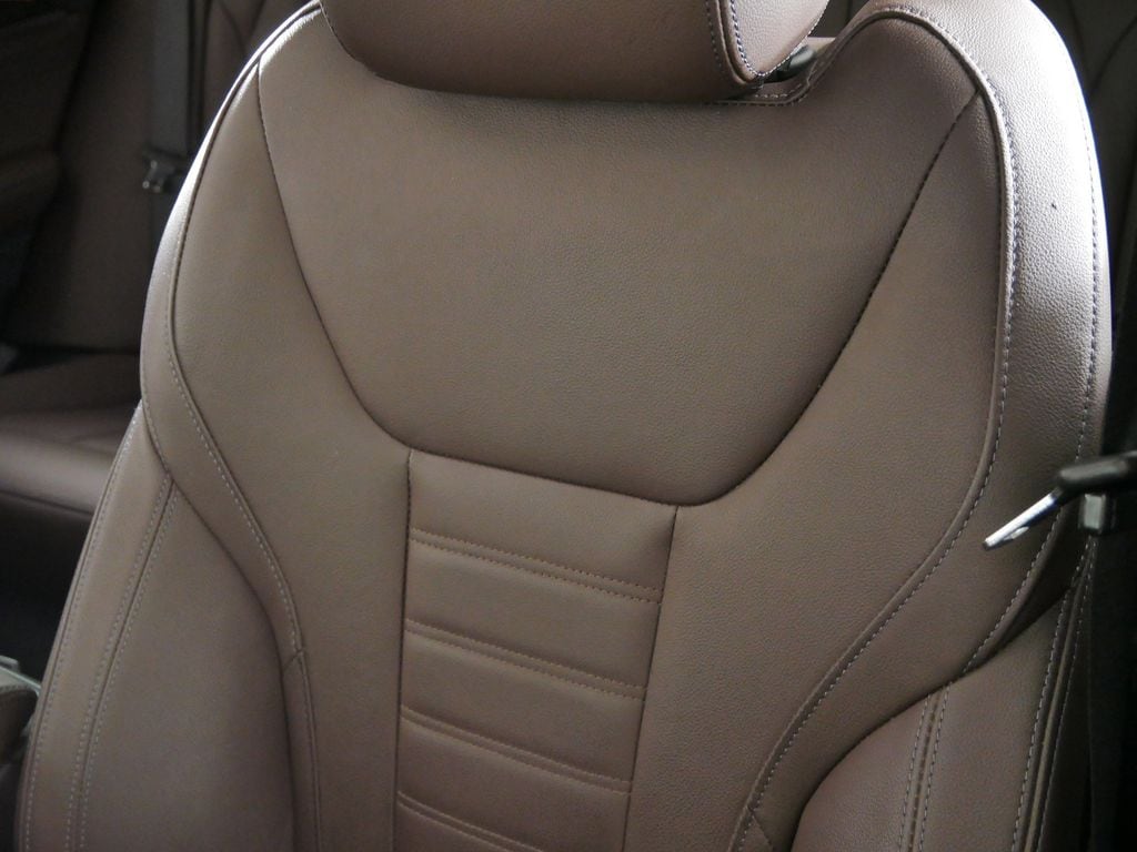 Thumbnail: 2023 BMW X4 - 44