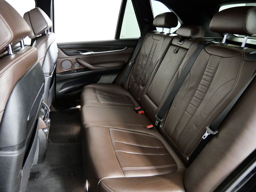 Thumbnail: 2016 BMW X5 - 33