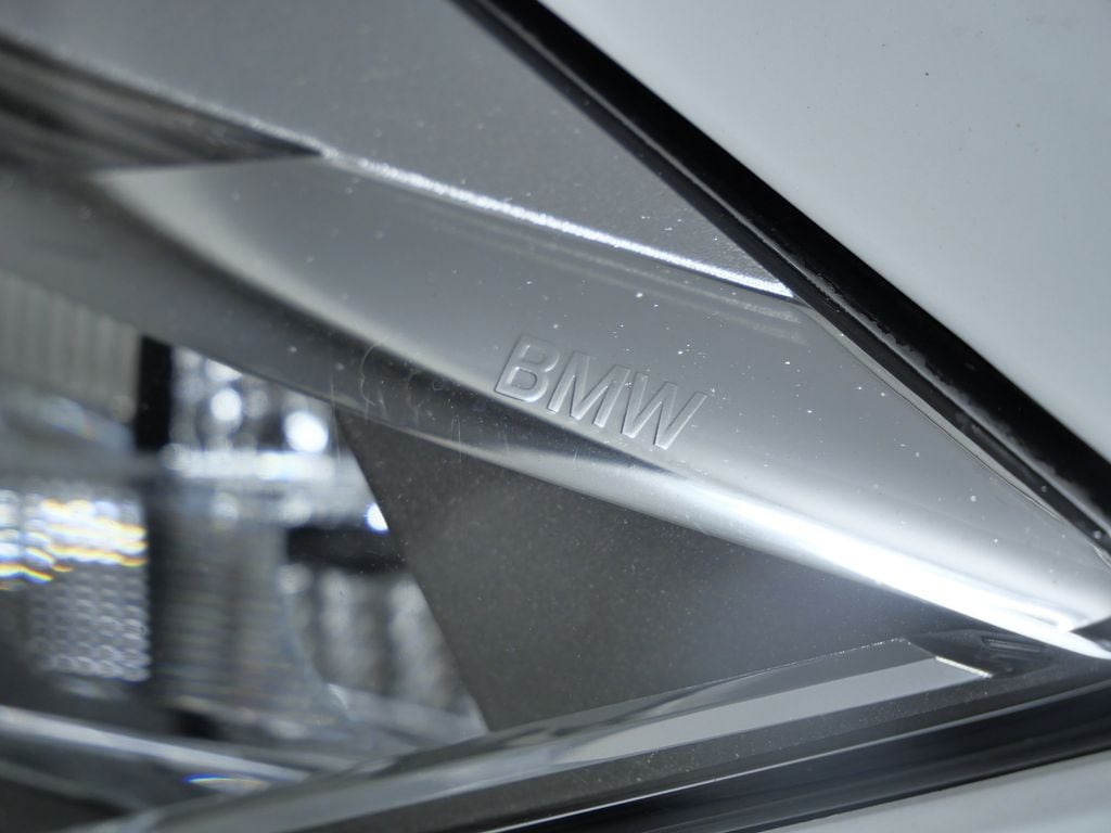 Thumbnail: 2015 BMW 3 Series - 5