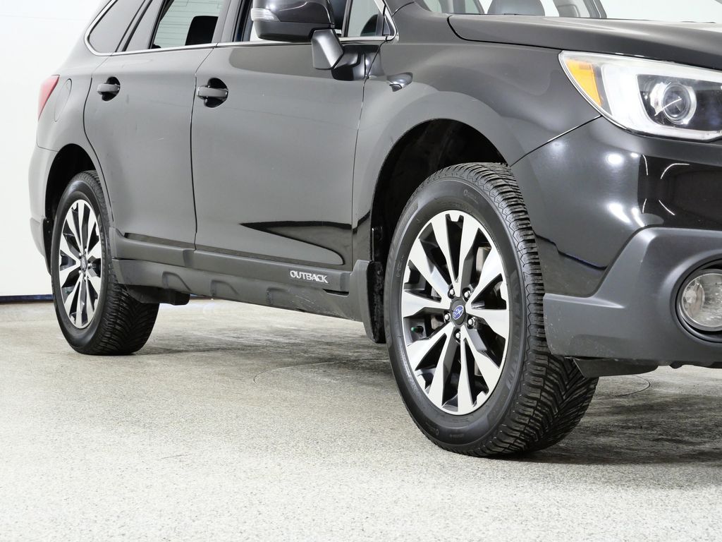 Thumbnail: 2016 Subaru Outback - 7