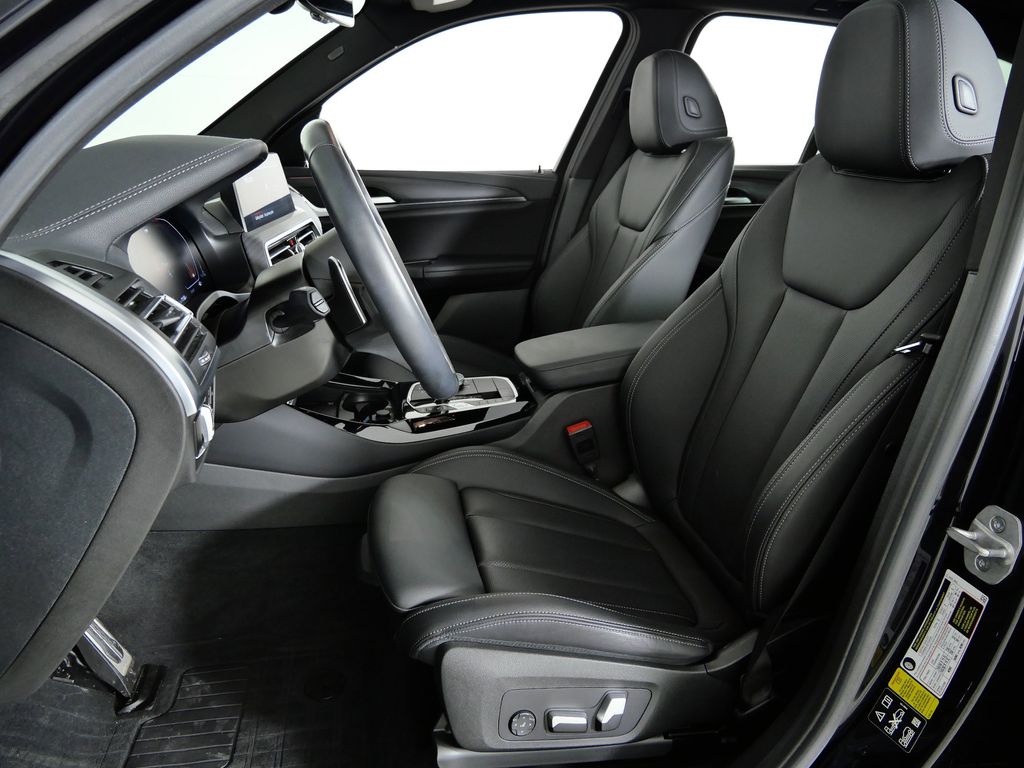 Thumbnail: 2024 BMW X3 - 39