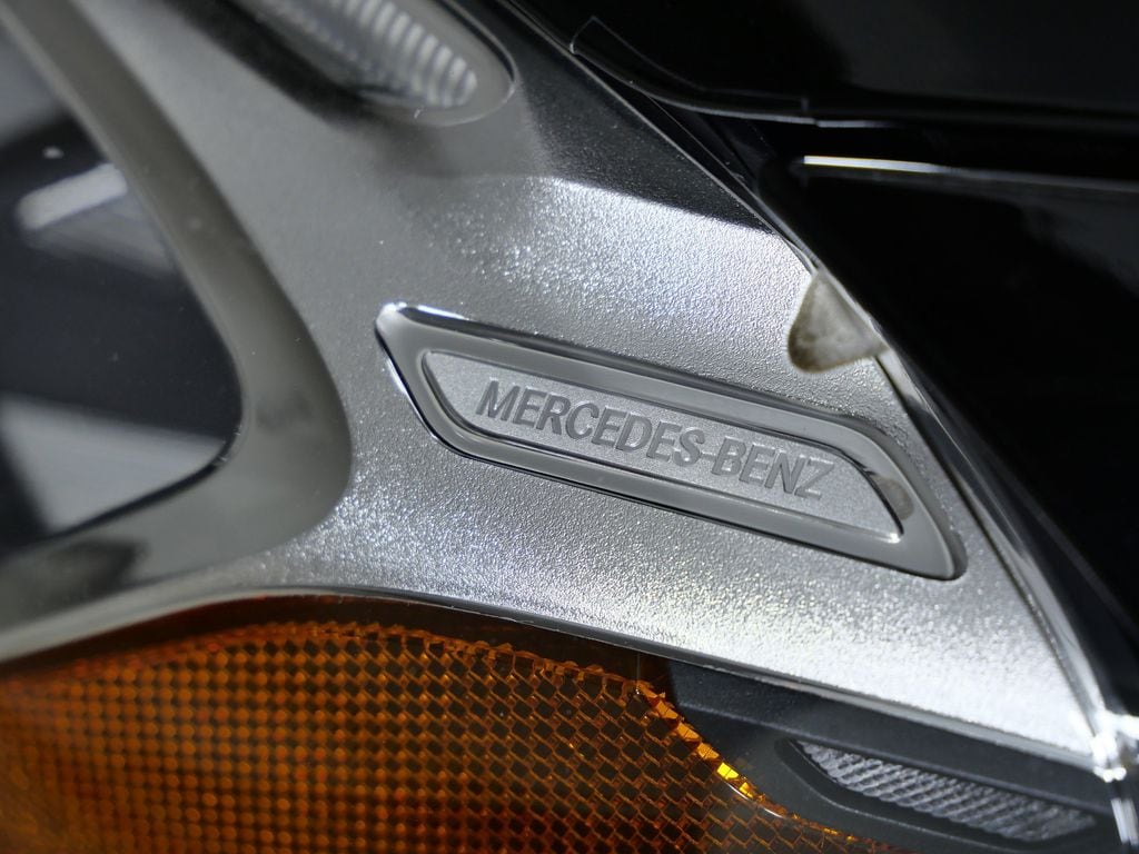 Thumbnail: 2024 Mercedes-Benz GLC - 5