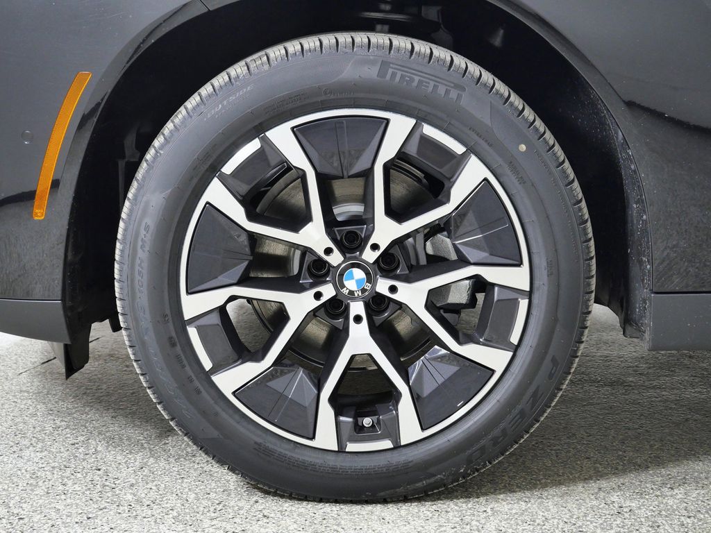 Thumbnail: 2026 BMW X3 - 17