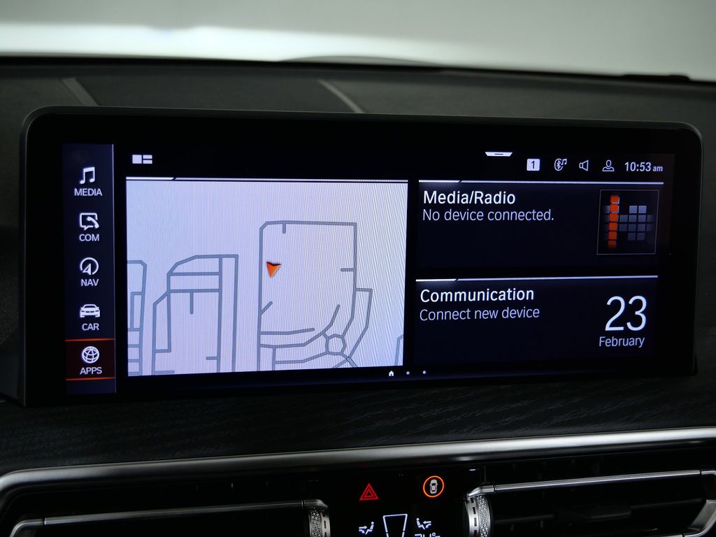 Thumbnail: 2023 BMW X3 - 44