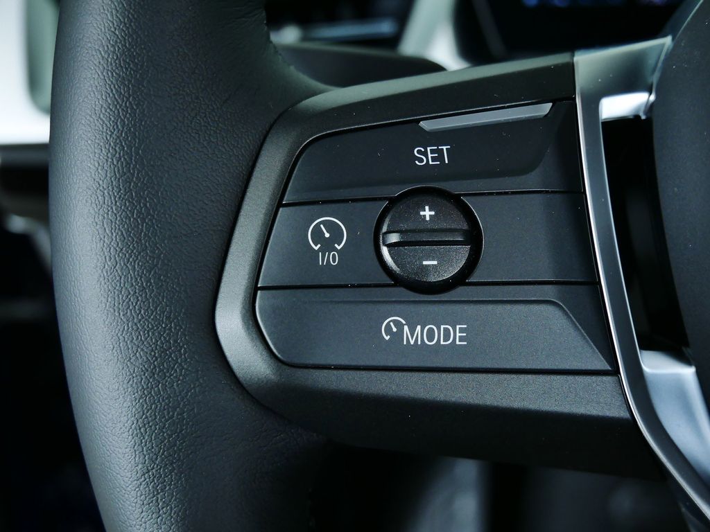 Thumbnail: 2026 BMW X1 - 35