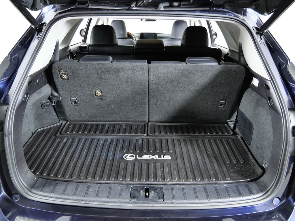 Thumbnail: 2018 Lexus RX - 28