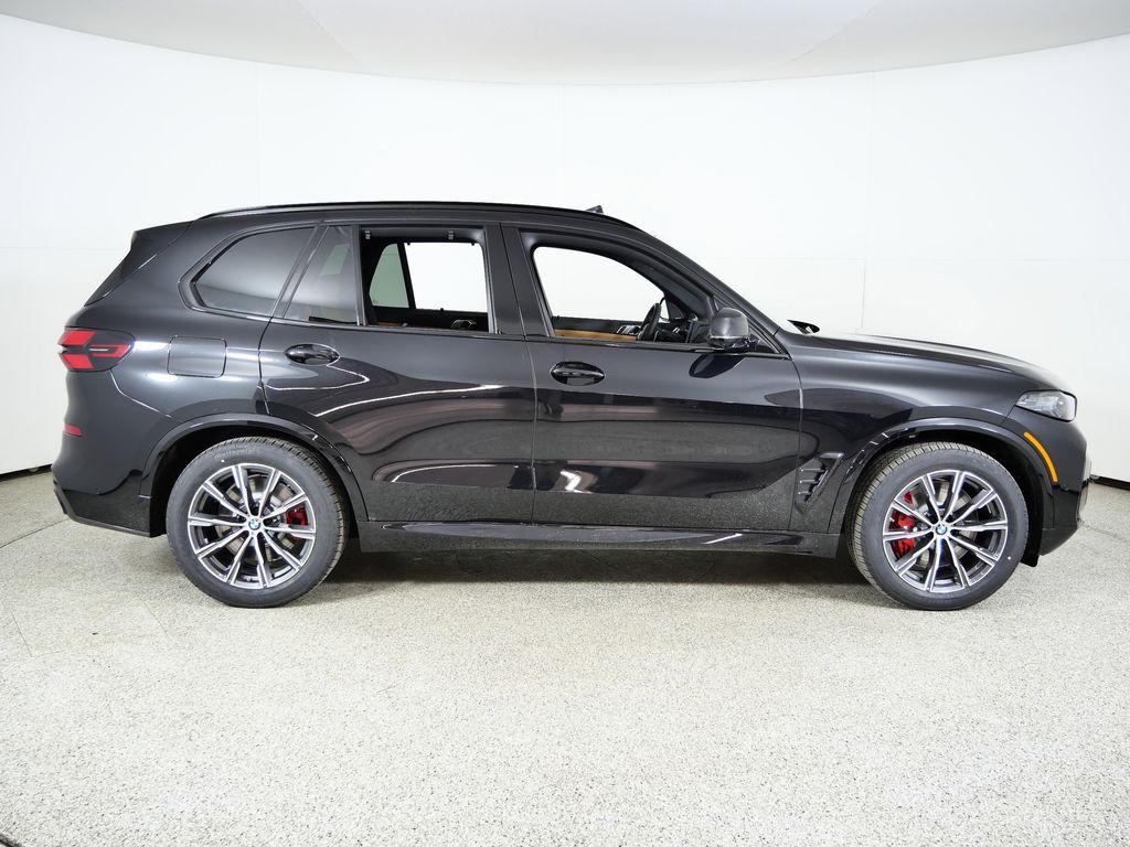Thumbnail: 2026 BMW X5 - 8