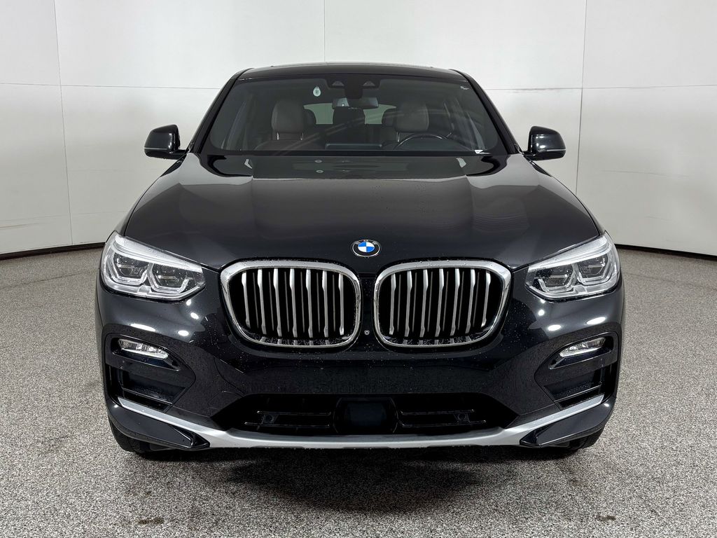 Thumbnail: 2019 BMW X4 - 3
