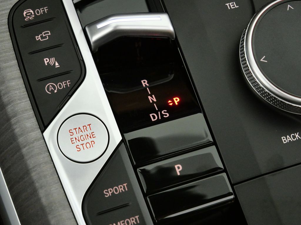 Thumbnail: 2026 BMW 3 Series - 46