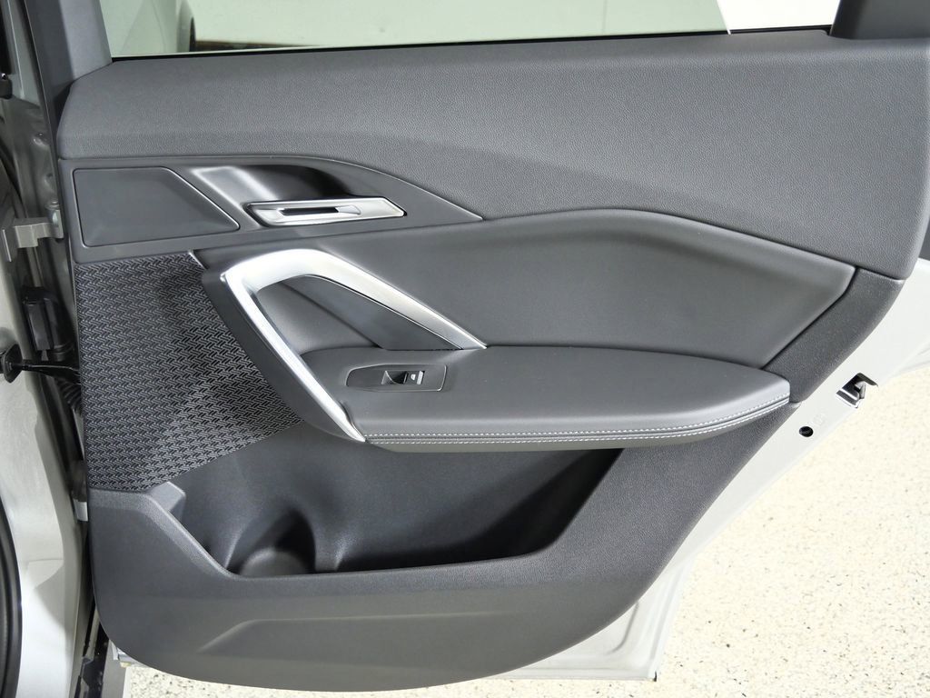 Thumbnail: 2026 BMW X1 - 25