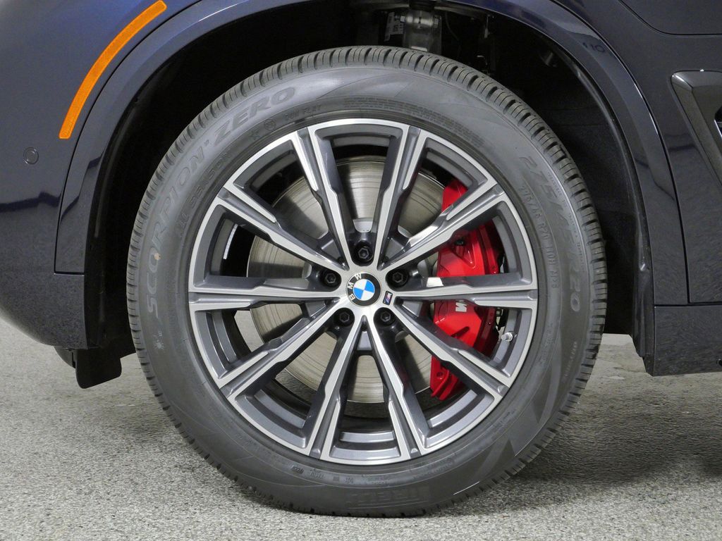 Thumbnail: 2026 BMW X5 - 16