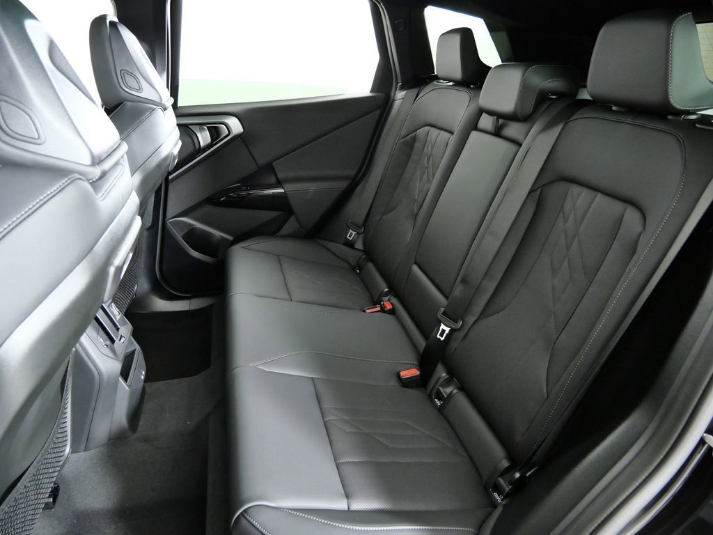 Thumbnail: 2026 BMW X3 - 33