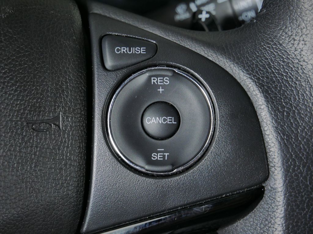 Thumbnail: 2022 Honda HR-V - 39