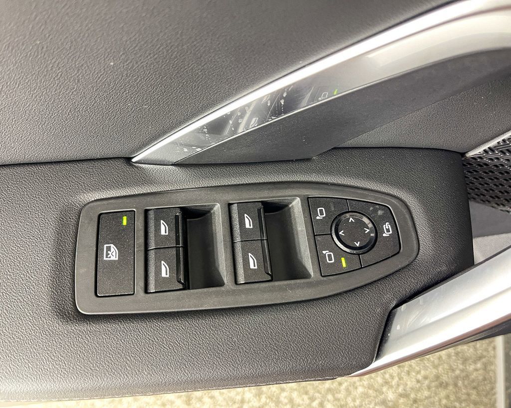 Thumbnail: 2025 BMW X1 - 39