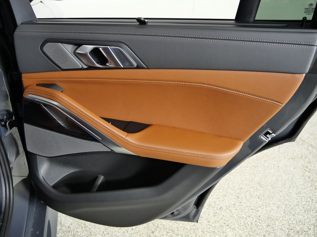 Thumbnail: 2026 BMW X6 - 25