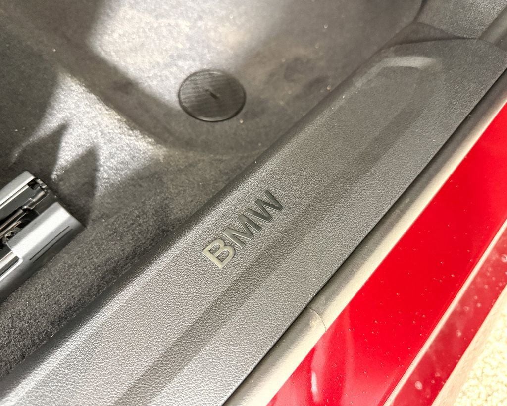 Thumbnail: 2025 BMW 2 Series - 24