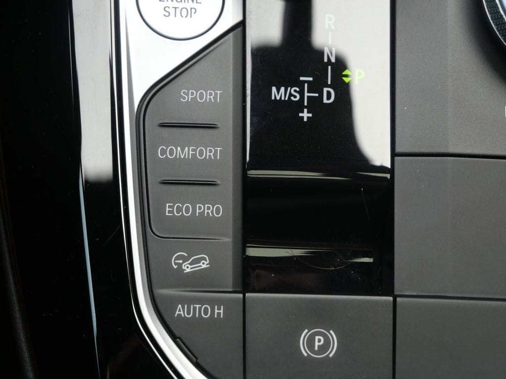 Thumbnail: 2023 BMW X3 - 33