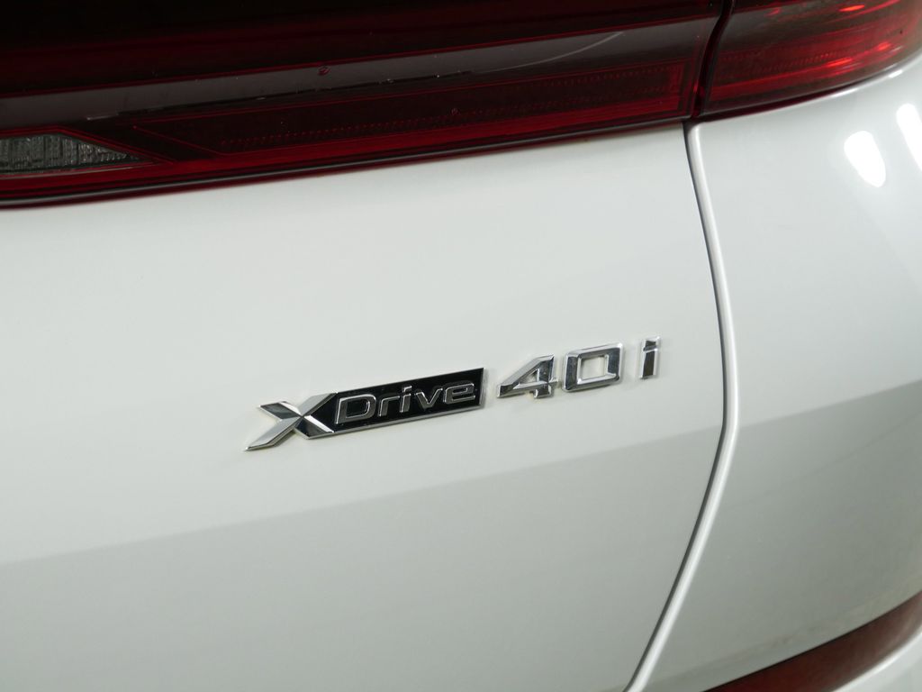 2023 BMW X6 xDrive40i 14