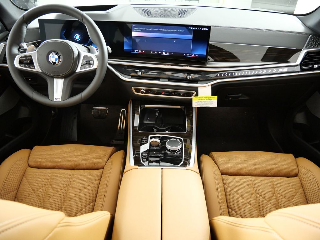 Thumbnail: 2026 BMW X5 - 5