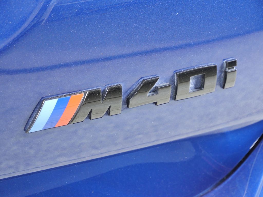 Thumbnail: 2024 BMW X3 - 15