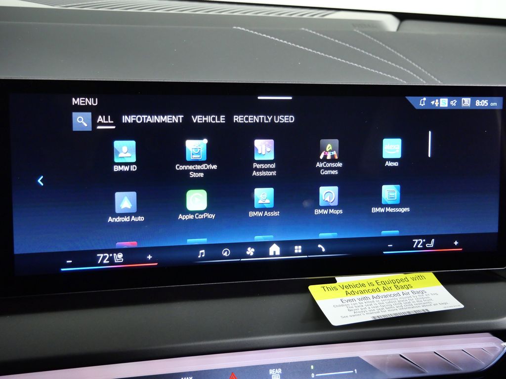 Thumbnail: 2026 BMW X3 - 40