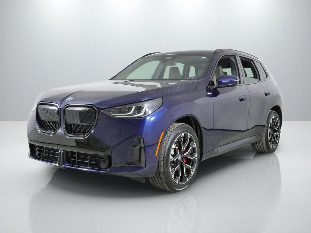 2026 BMW X3 3.0i -
                  Wayzata, MN