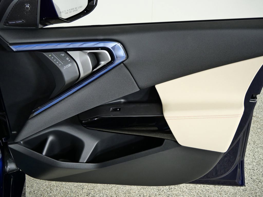 Thumbnail: 2026 BMW X3 - 21