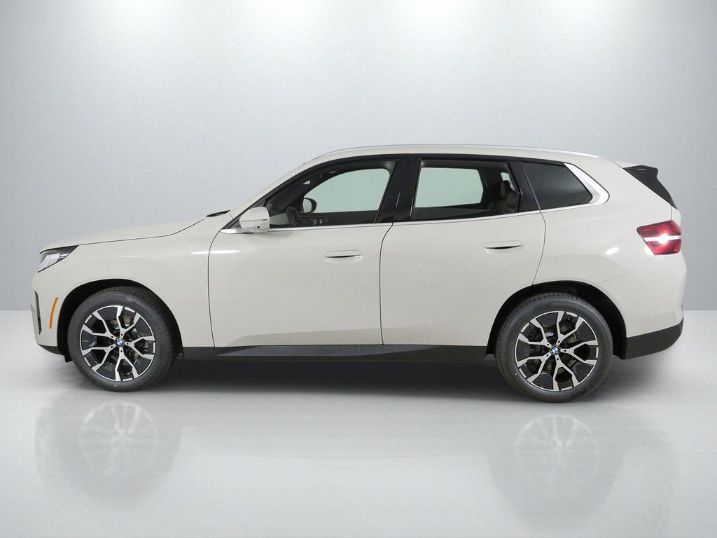 Thumbnail: 2026 BMW X3 - 15