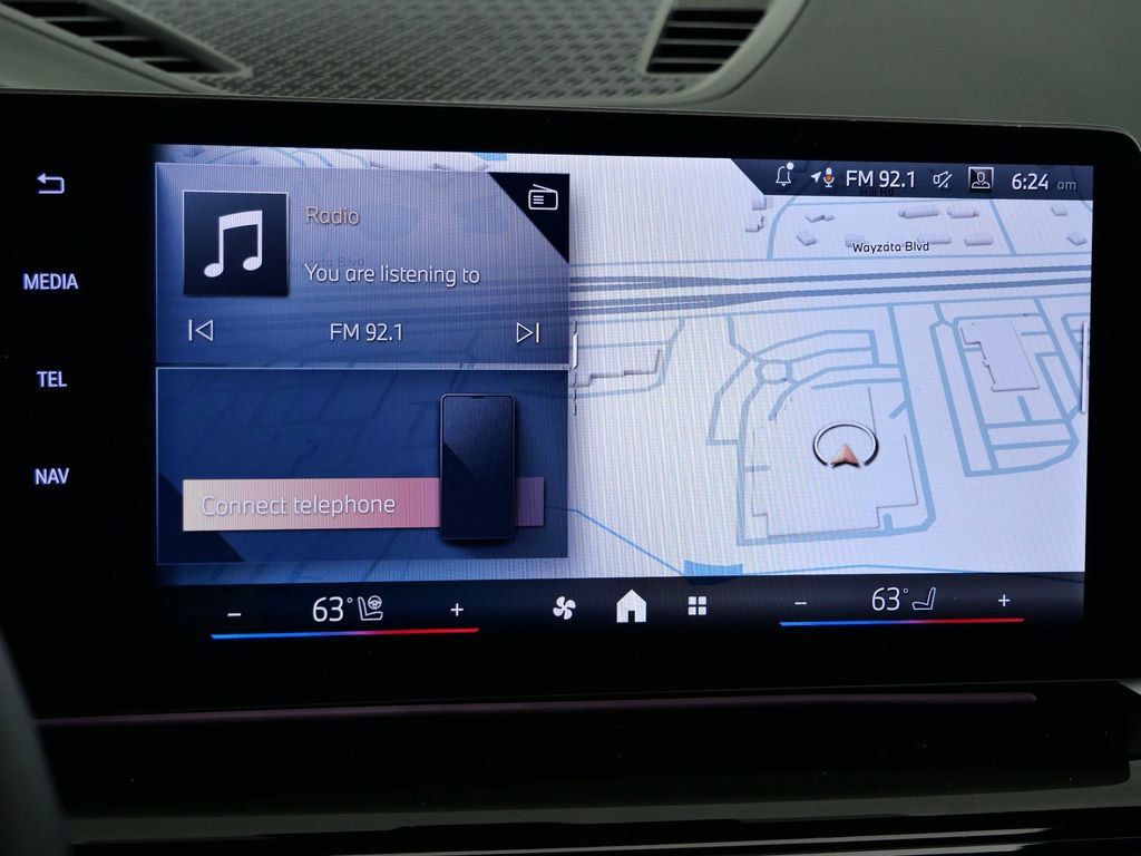 Thumbnail: 2026 BMW X1 - 44