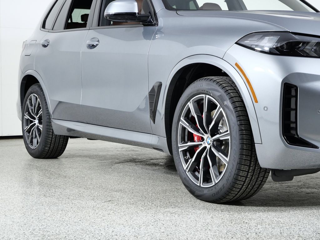 Thumbnail: 2026 BMW X5 - 6