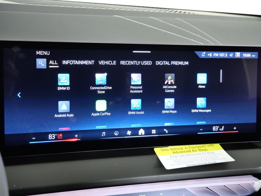 Thumbnail: 2026 BMW X3 - 42