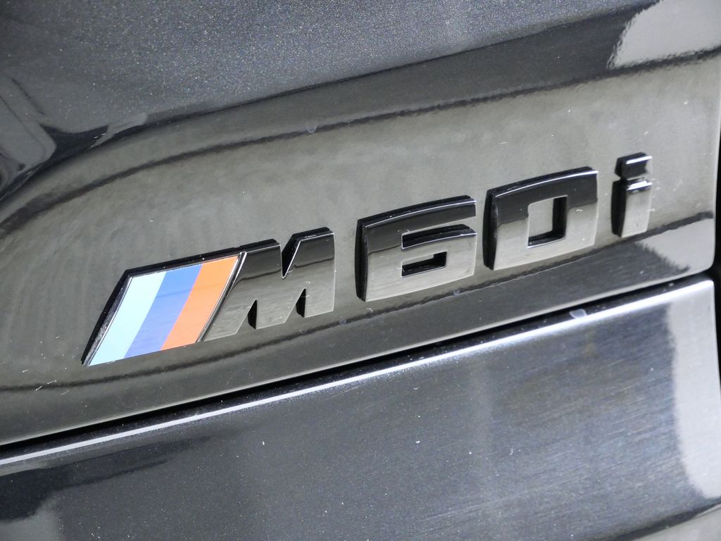 Thumbnail: 2026 BMW X5 - 12