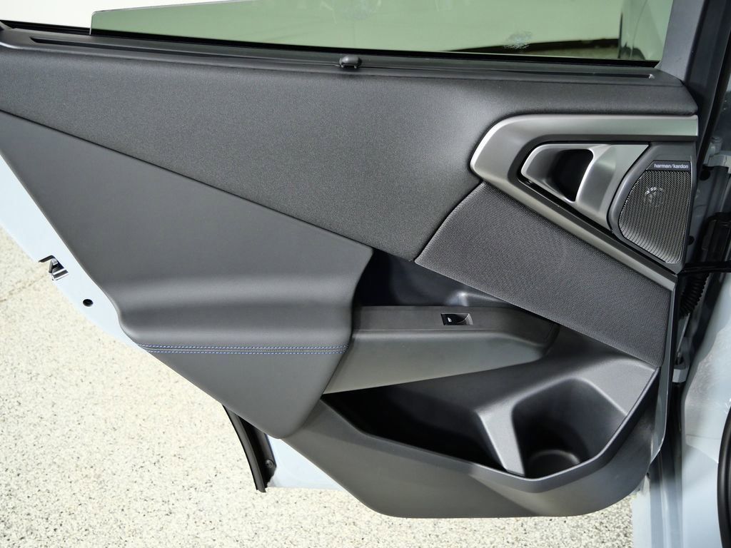 Thumbnail: 2026 BMW X3 - 32