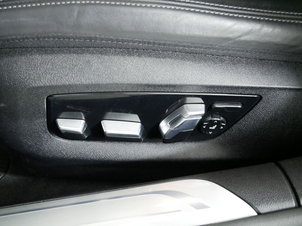 2022 BMW 7 Series 750i xDrive 40