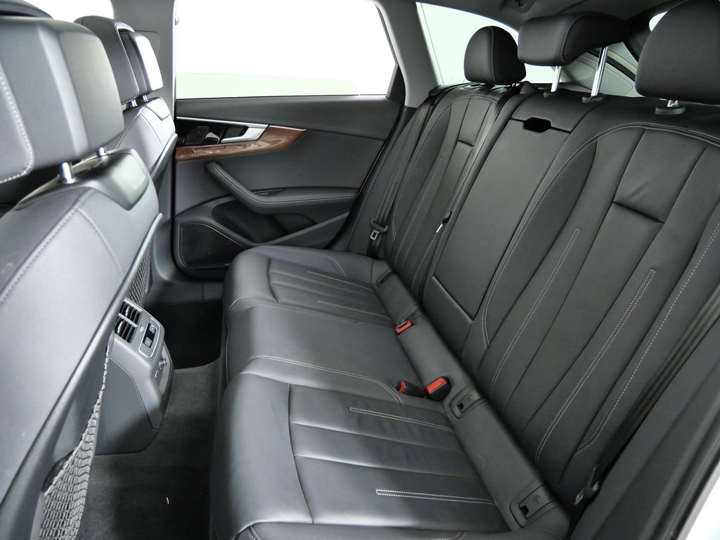 Thumbnail: 2021 Audi A4 - 33