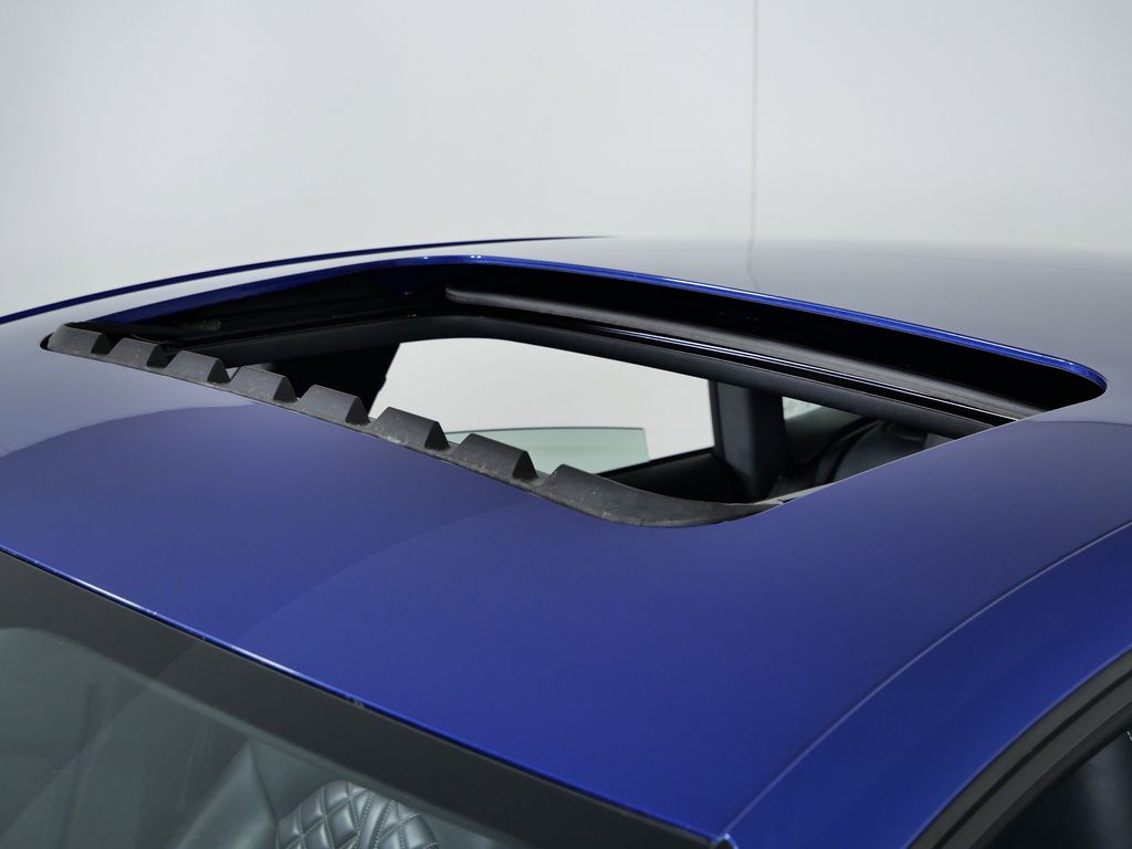 Thumbnail: 2017 Audi S7 - 19