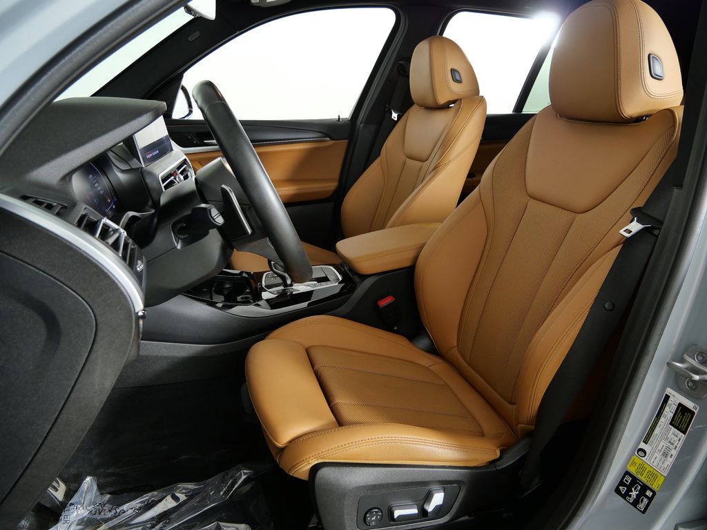 Thumbnail: 2023 BMW X3 - 39