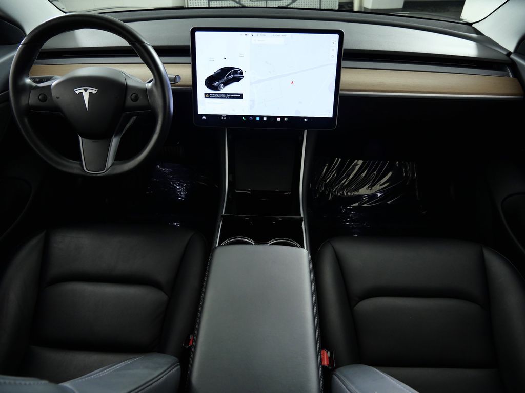 Thumbnail: 2018 Tesla Model 3 - 6