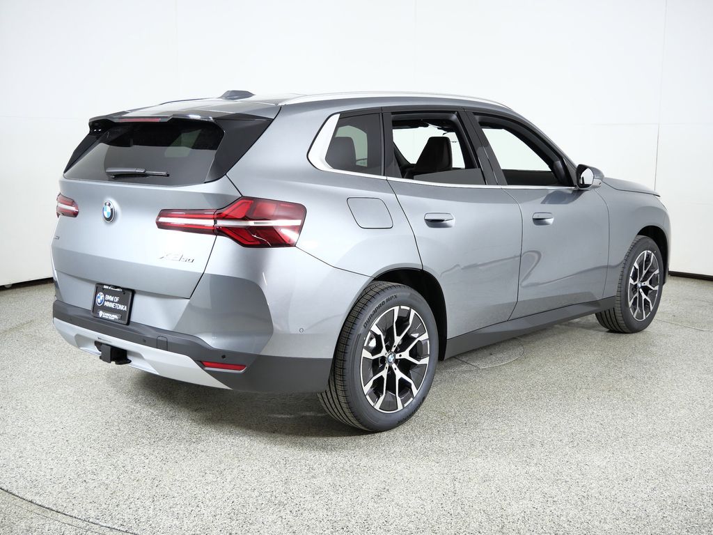 Thumbnail: 2026 BMW X3 - 9